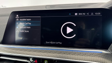 BMW X5 xDrive45e M Sport 5dr Auto Estate